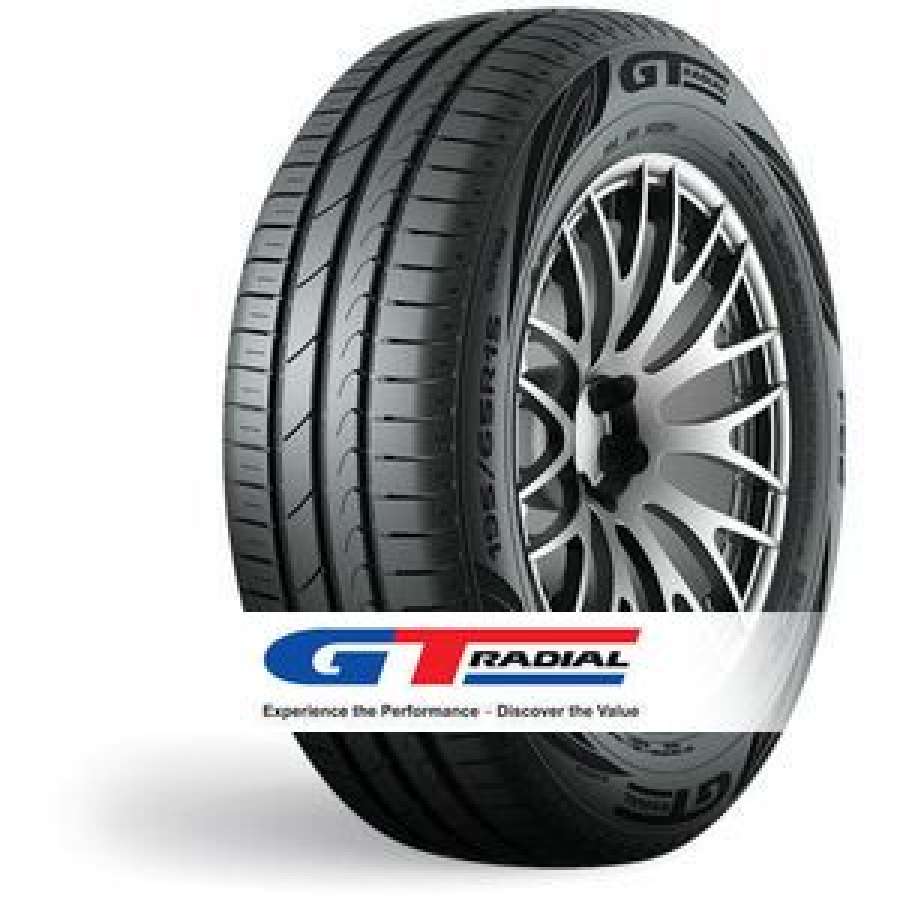 suverehv GT Radial FE2